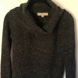 Ann Taylor Loft Cowl Neck